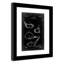 Impression sur toile encadrée Jhovan