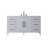 60 Inch Single Bathroom Vanity-609959658