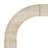 Wood 52'' Console Table-2052300186-2051064561