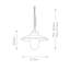 Whately Outdoor Pendant