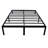 Modern Steel Platform Foundation-1055341688