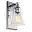 Monterro 1 - Light Armed Sconce-191051689
