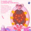 Coiffeuse pour enfant Idella