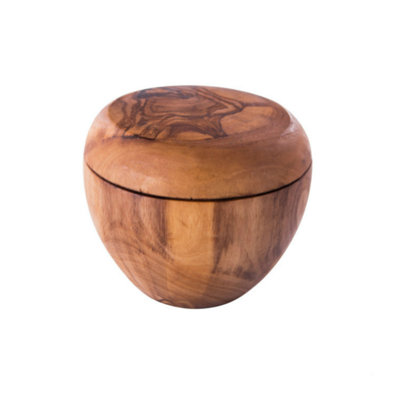 Fuze Sugar Bowl with Lid