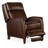 Dunsten Genuine Leather Recliner-1400584522-1400584523