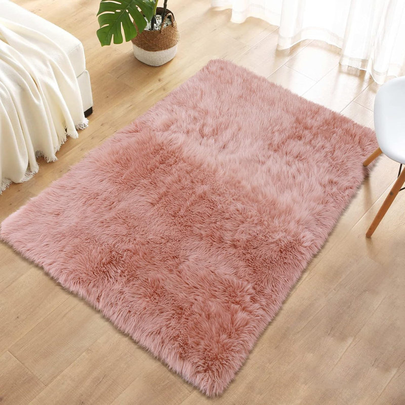 Gaulke Machine Braided Area Rug, Rectangle 90 x 150cm