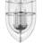 Hitchcock 3 - Light Outdoor Pendant-844623269