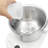 5L/169.09Oz Electric Dough Maker With Ferment Function