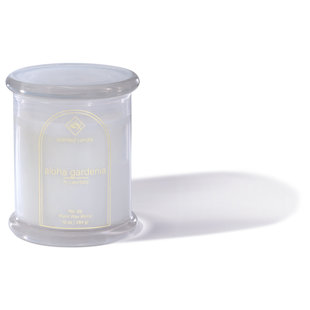 ALOHA GARDENIA CANDLE