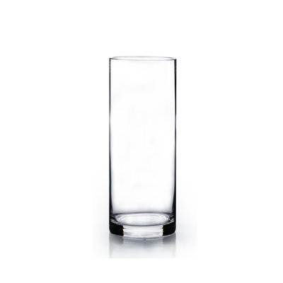 Ping Handmade Glass Table Vase