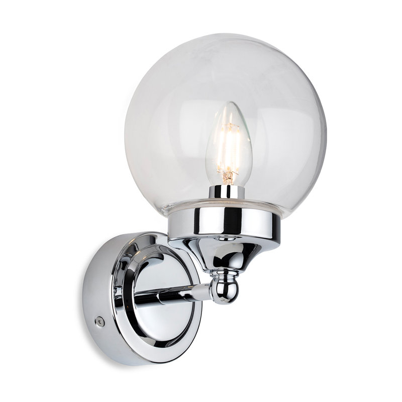 Dimmable Vanity Light