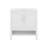 30"" Bathroom Vanity With Sink