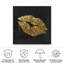 Lingots d'or bolognaise-98044009