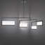 Quartet 4 - Light LED Pendant