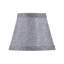 Knorp 4'' H Linen Empire Lamp Shade