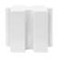 Table d'appoint casse-tête, table modulaire à bord concave MGO-610079469