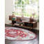 Tapis rouge transitionnel Marvella-844743988