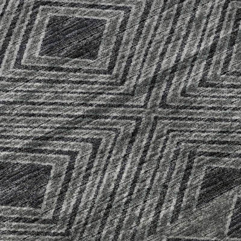 Vezio Outdoor Doormat, Rectangle 1'8" x 2'6"