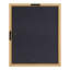 Ensemble de 10 cadres photo en bois-1441937575