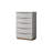 NEW Kharma Collection UPH Bedroom 6PC Set-110439938