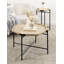 Table d'appoint Octagon