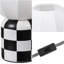 Mini lampe de table DEL Valarie-814543724