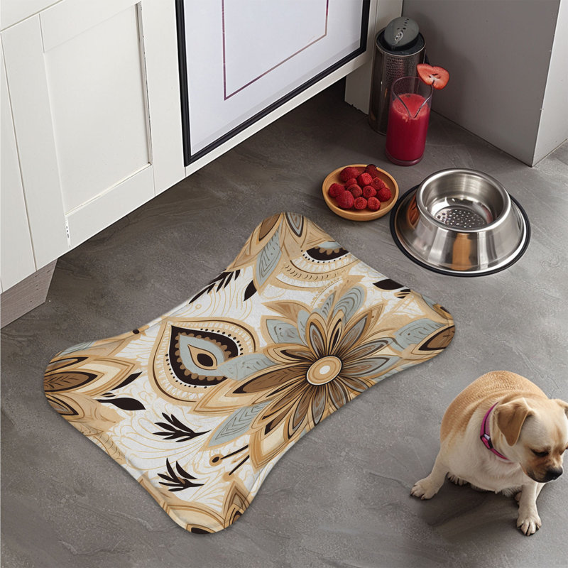 Tapis Cozy Hues - 1 pièce