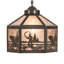 Fly Fisherman Ceiling Fan