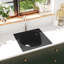 Belfry Kitchen Babb W Kitchen Sink-658378116