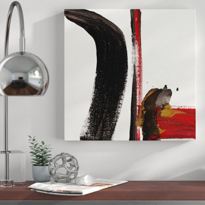 " Ohne Titel V " by Regina Decker