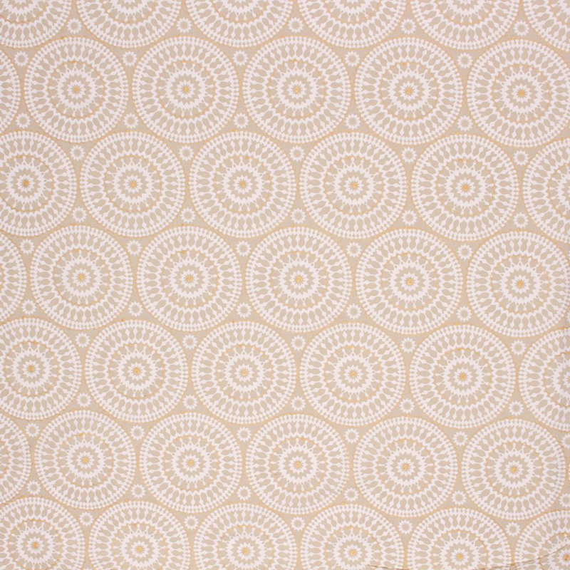 Suite Fabric, Butter