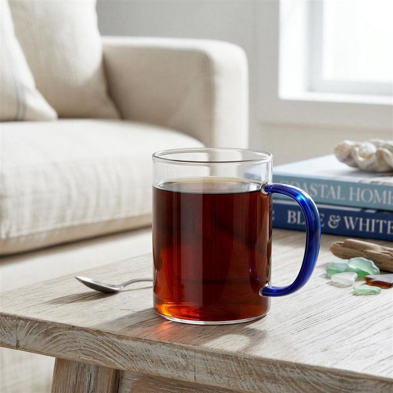 Mug, Set of 6