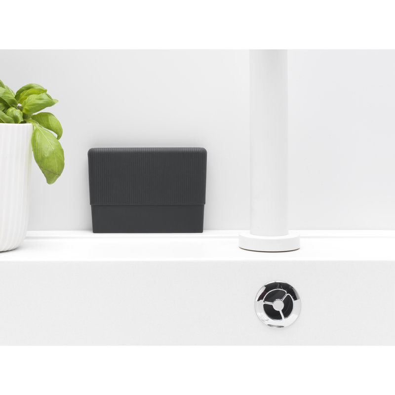 Brabantia Sinkside Dish Squeegee