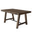 Table de salle à manger 6 personnes-1273473401