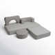 Gibbons Modular Pillow Stack