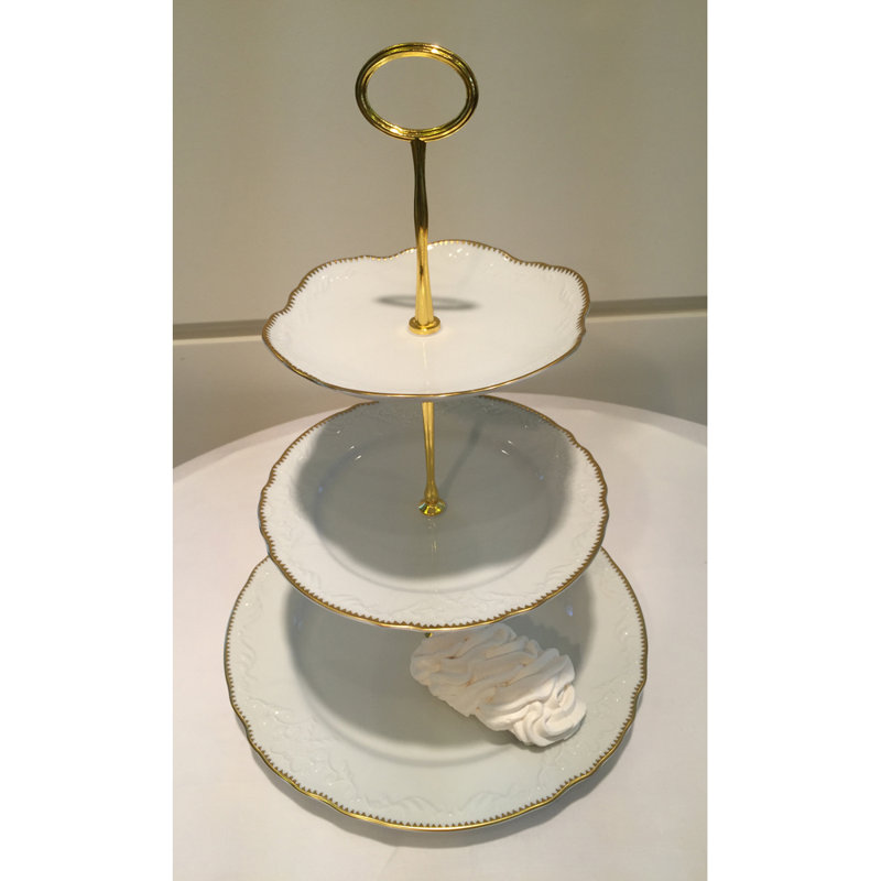 Simply Tiered Stand