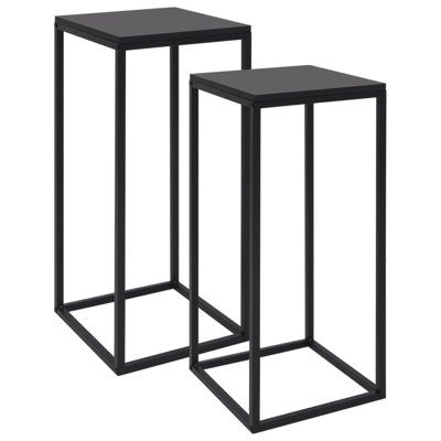 Braison 2 Piece Nest of Tables