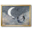 «Celestial Love I», reproduction sur toile-453220112-453220113
