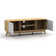 Bobb Media Console TV Stand with Storage