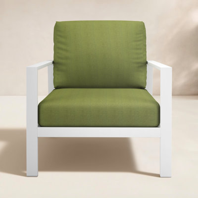 Townsend Sunbrella® Patio Lounge Chair