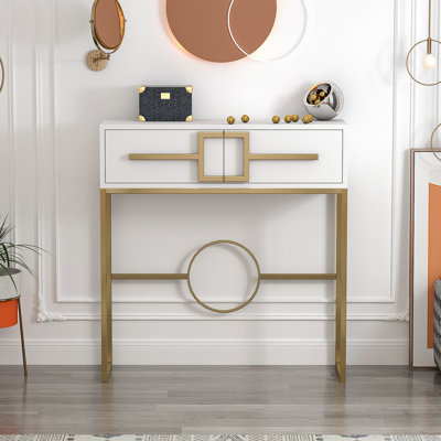 90Cm Console Table