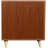 Davarous Particle Board Litter Box