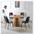 Multi-Functional Dining Table