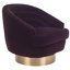 Fauteuil demi-tonneau Arvilla-31356291