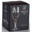 À piede en cristal 10 oz Motes