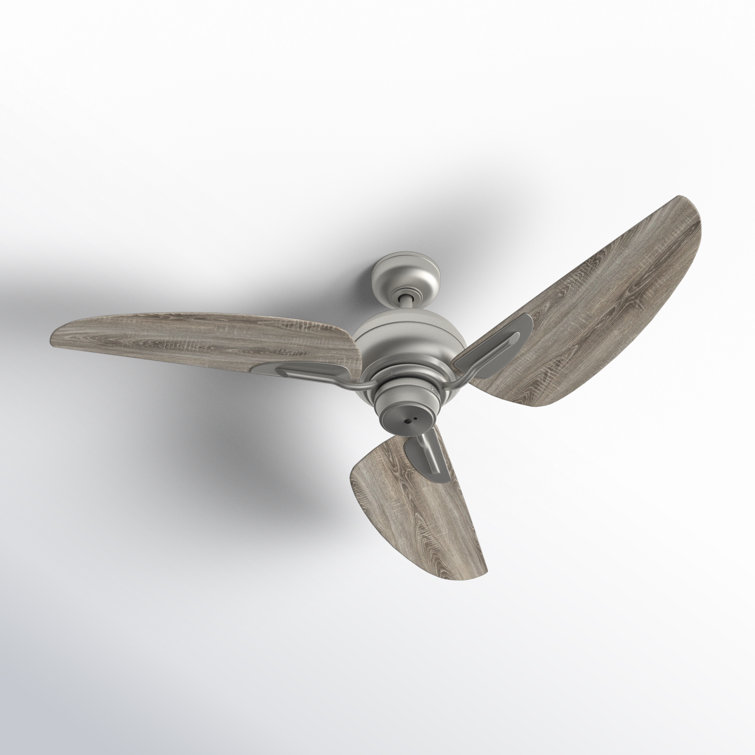 Brickhill 60'' 3 Blade Ceiling Fan