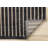 Striped Brown Gray Black Modern Indoor Area Rug-1534202998-1535962684