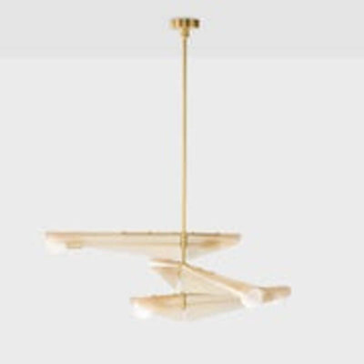 Sycamore Chandelier