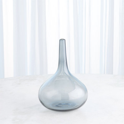 Pinnacle Bottle-Round