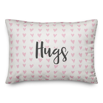  Coussin Hugs